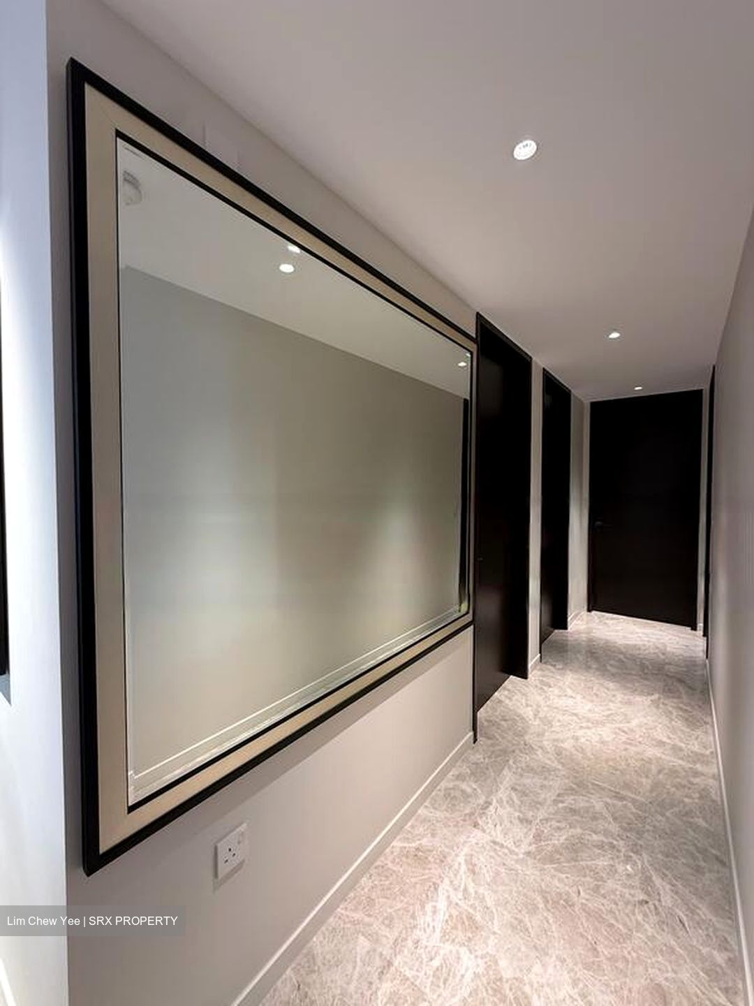 Irwell Hill Residences (D9), Apartment #467179541